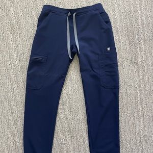 NWOT Figs XXS Petite Yola Skinny Scrub Pants
